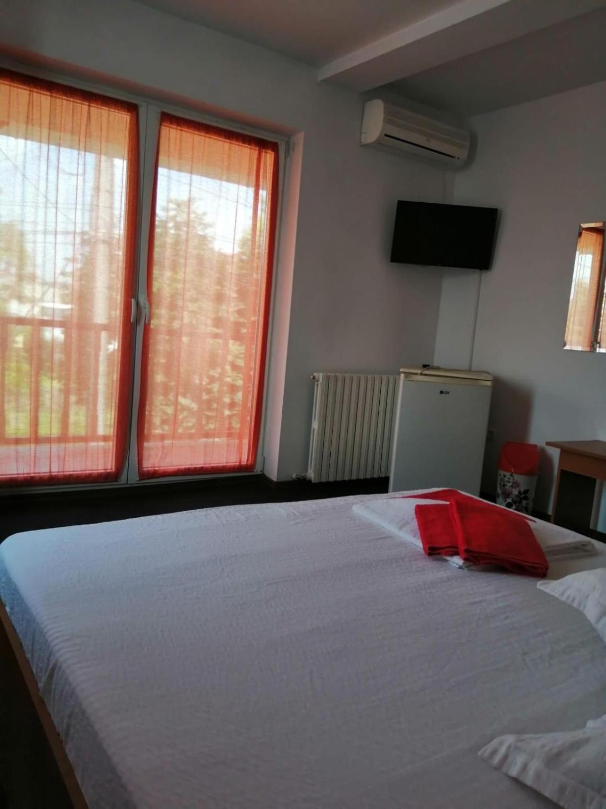 Casa Boema Hotel Западен Ефорие Екстериор снимка